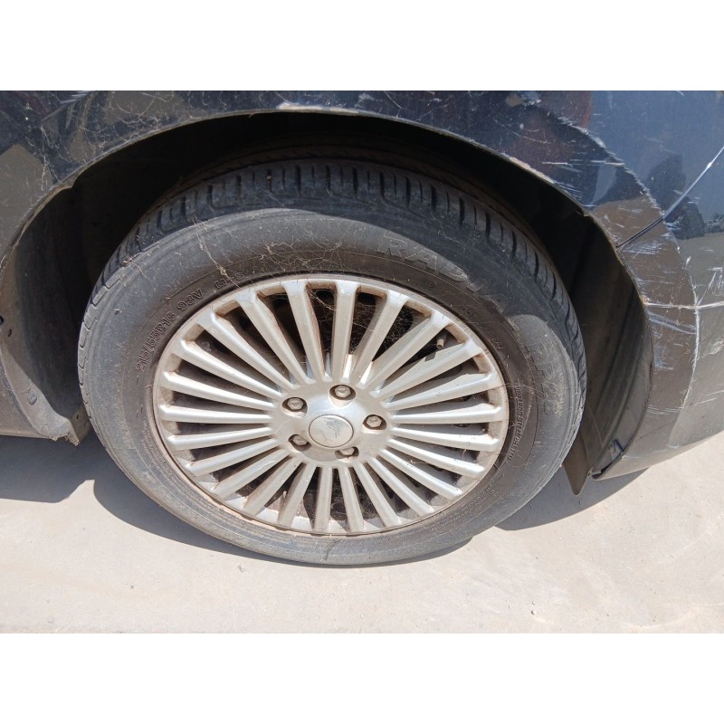 FORD MONDEO IV (BA7) 2010