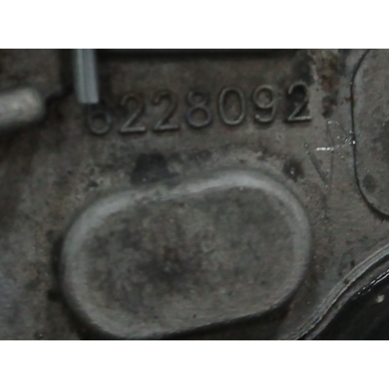 VOLANTE OBSERVAR FOTO