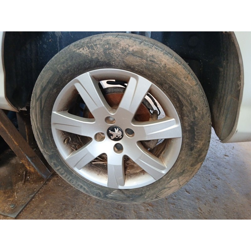 PEUGEOT 308 I (4A_, 4C_) 2013