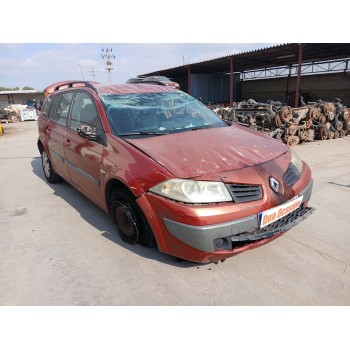 renault megane ii station wagon (km0/1_) del año 2007