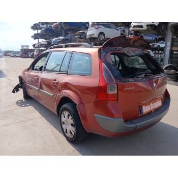 renault megane ii station wagon (km0/1_) del año 2007