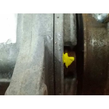 Recambio de compresor aire acondicionado para renault mascott pr 130.35/55/65 corto referencia OEM IAM 2521181  