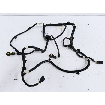 Recambio de sensor de aparcamiento para peugeot 208 ii (ub_, up_, uw_, uj_) 1.2 puretech 75 referencia OEM IAM 9834131080 981334