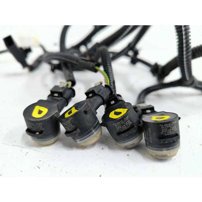 SENSOR DE APARCAMIENTO 9813348377XT