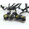 Recambio de sensor de aparcamiento para peugeot 208 ii (ub_, up_, uw_, uj_) 1.2 puretech 75 referencia OEM IAM 9834131080 981334