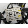 Recambio de sensor de aparcamiento para peugeot 208 ii (ub_, up_, uw_, uj_) 1.2 puretech 75 referencia OEM IAM 9834131080 981334