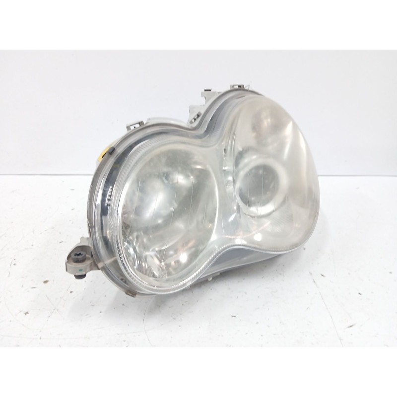 Recambio de faro izquierdo para mercedes-benz clase e (w210) berlina 2.8 24v cat referencia OEM IAM A2038201759 0301166277 