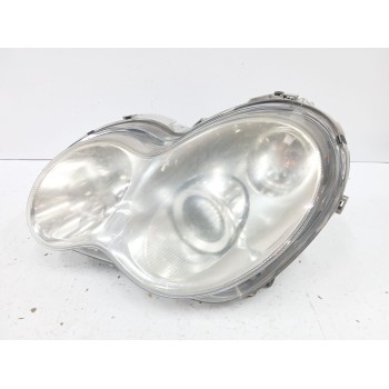 Recambio de faro izquierdo para mercedes-benz clase e (w210) berlina 2.8 24v cat referencia OEM IAM A2038201759 0301166277 