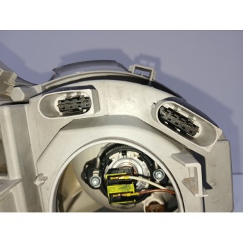 Recambio de faro izquierdo para mercedes-benz clase e (w210) berlina 2.8 24v cat referencia OEM IAM A2038201759 0301166277 