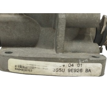 Recambio de caja mariposa para ford ka (ccq) 1.3 cat referencia OEM IAM 3S5U9E926BA  