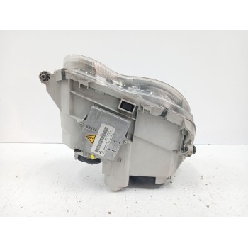 Recambio de faro izquierdo para mercedes-benz clase e (w210) berlina 2.8 24v cat referencia OEM IAM A2038201759 0301166277 