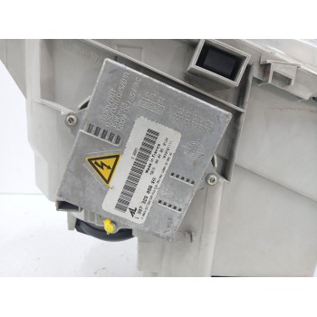 Recambio de faro izquierdo para mercedes-benz clase e (w210) berlina 2.8 24v cat referencia OEM IAM A2038201759 0301166277 