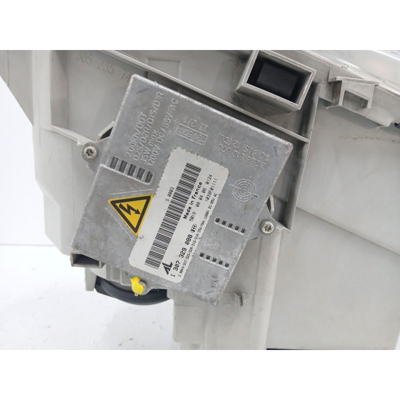 FARO IZQUIERDO 0301166277