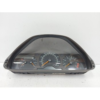 CUADRO INSTRUMENTOS 2105400848 1100088270 