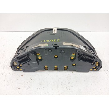Recambio de cuadro instrumentos para mercedes-benz clase e (w210) berlina 2.8 24v cat referencia OEM IAM 2105400848 1100088270 