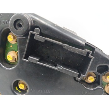 Recambio de cuadro instrumentos para mercedes-benz clase e (w210) berlina 2.8 24v cat referencia OEM IAM 2105400848 1100088270 