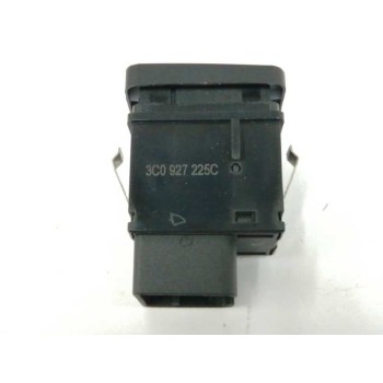 Recambio de palanca freno de mano para volkswagen passat berlina (3c2) highline referencia OEM IAM 3C0927225C INTERRUPTOR 