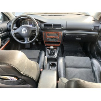 volkswagen passat berlina (3b3) del año 2002