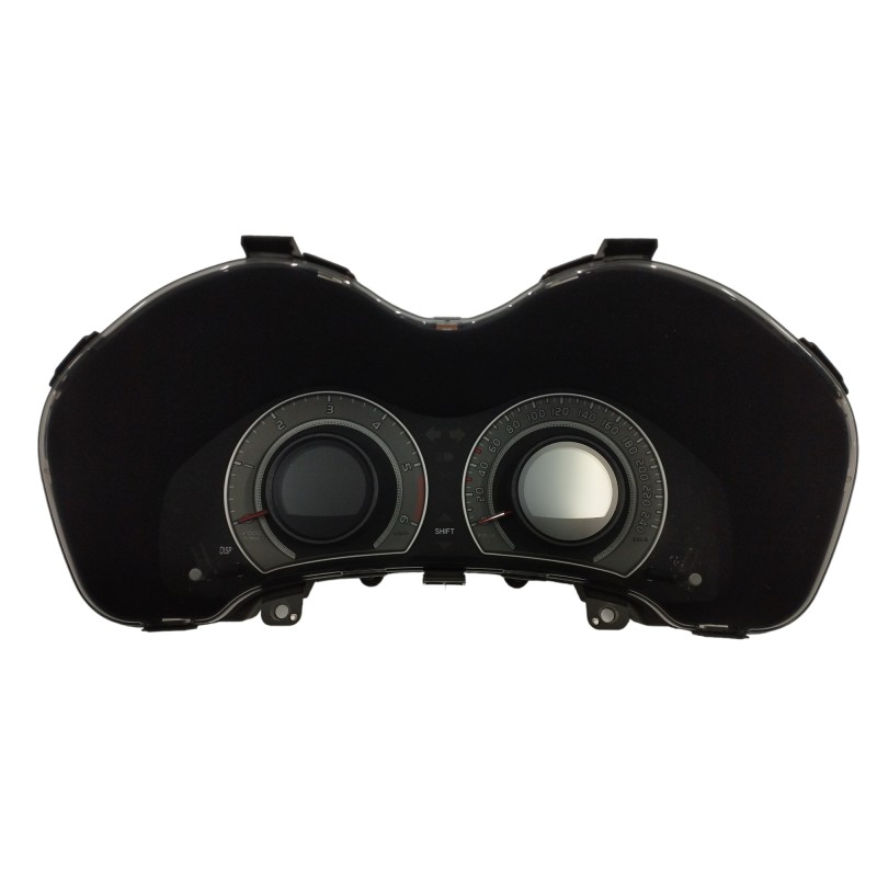 Recambio de cuadro instrumentos para toyota auris 2.0 d-4d cat referencia OEM IAM 8380002M12 A2C53244987 