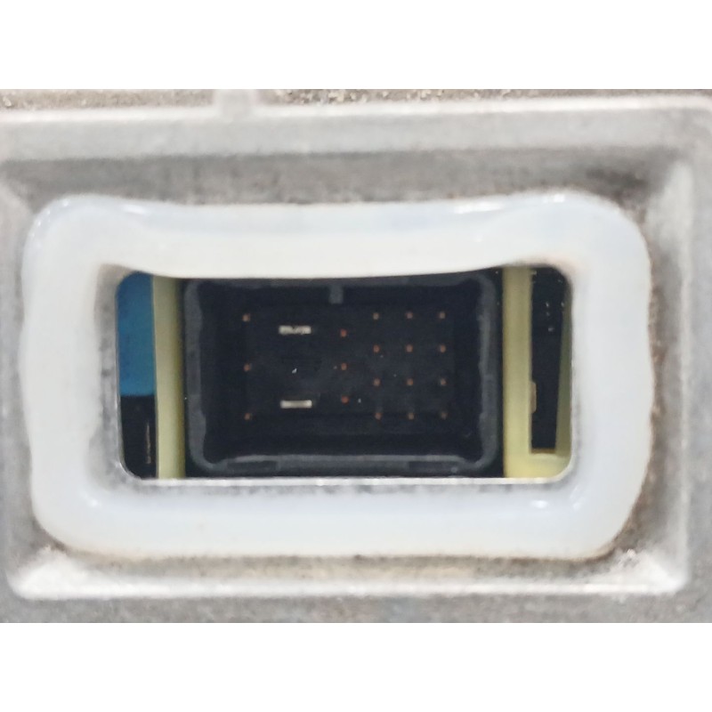 CENTRALITA FAROS XENON