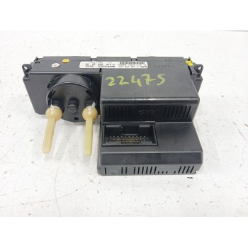 Recambio de mando calefaccion / aire acondicionado para mercedes-benz clase e (w210) berlina 2.8 24v cat referencia OEM IAM 2108