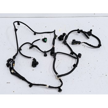 Recambio de sensor de aparcamiento para toyota c-hr (_x2_, _h2_), hybrid (zyx20) referencia OEM IAM 8934150080 1885006090 