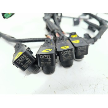 Recambio de sensor de aparcamiento para toyota c-hr (_x2_, _h2_), hybrid (zyx20) referencia OEM IAM 8934150080 1885006090 