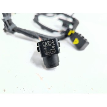 Recambio de sensor de aparcamiento para toyota c-hr (_x2_, _h2_), hybrid (zyx20) referencia OEM IAM 8934150080 1885006090 
