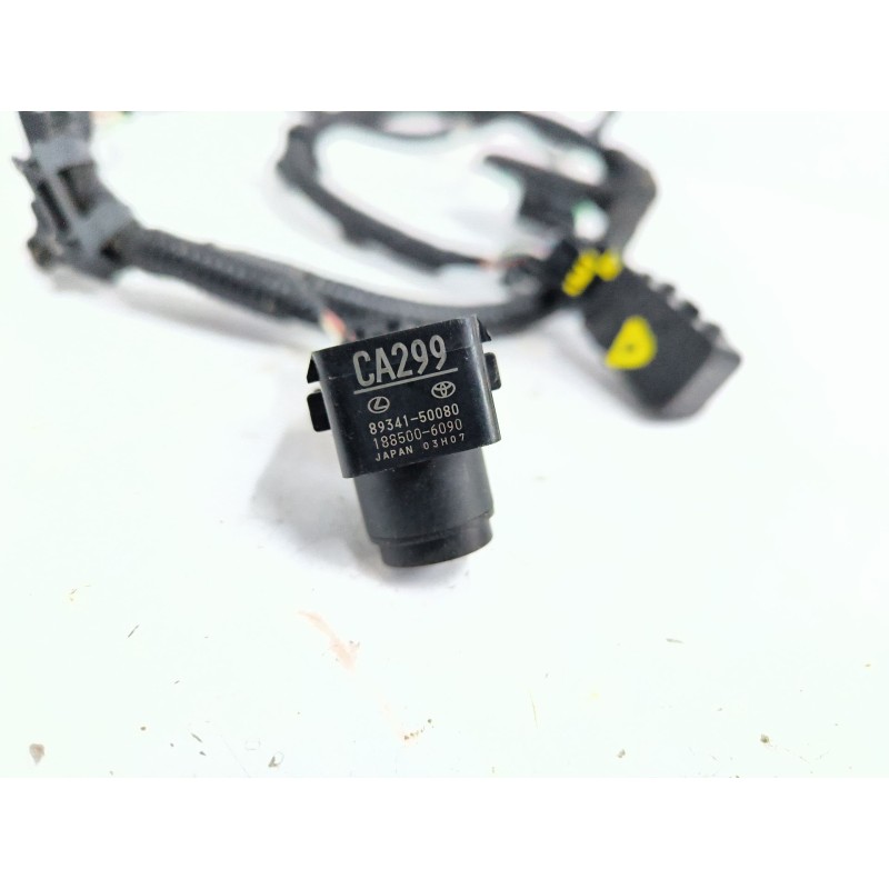 SENSOR DE APARCAMIENTO 1885006090