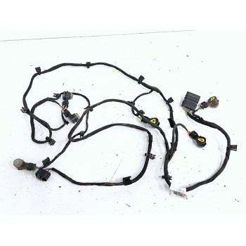 Recambio de sensor de aparcamiento para mercedes-benz clase a sedán (v177) a 180 d (177.103) referencia OEM IAM A1775402729 A177
