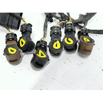 Recambio de sensor de aparcamiento para mercedes-benz clase a sedán (v177) a 180 d (177.103) referencia OEM IAM A1775402729 A177