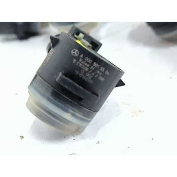 Recambio de sensor de aparcamiento para mercedes-benz clase a sedán (v177) a 180 d (177.103) referencia OEM IAM A1775402729 A177
