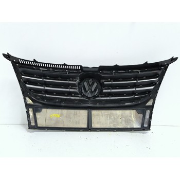 Recambio de rejilla delantera para volkswagen touran (1t1, 1t2) 1.9 tdi referencia OEM IAM   