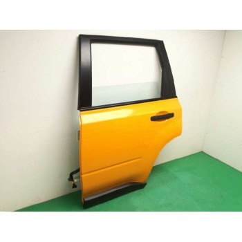 Recambio de puerta trasera izquierda para nissan x-trail (t31) 2.0 dci turbodiesel cat referencia OEM IAM H210AJG0MA  