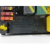 Recambio de caja reles / fusibles para mercedes-benz clase e (w210) berlina 2.8 24v cat referencia OEM IAM 0025451901 0195455632