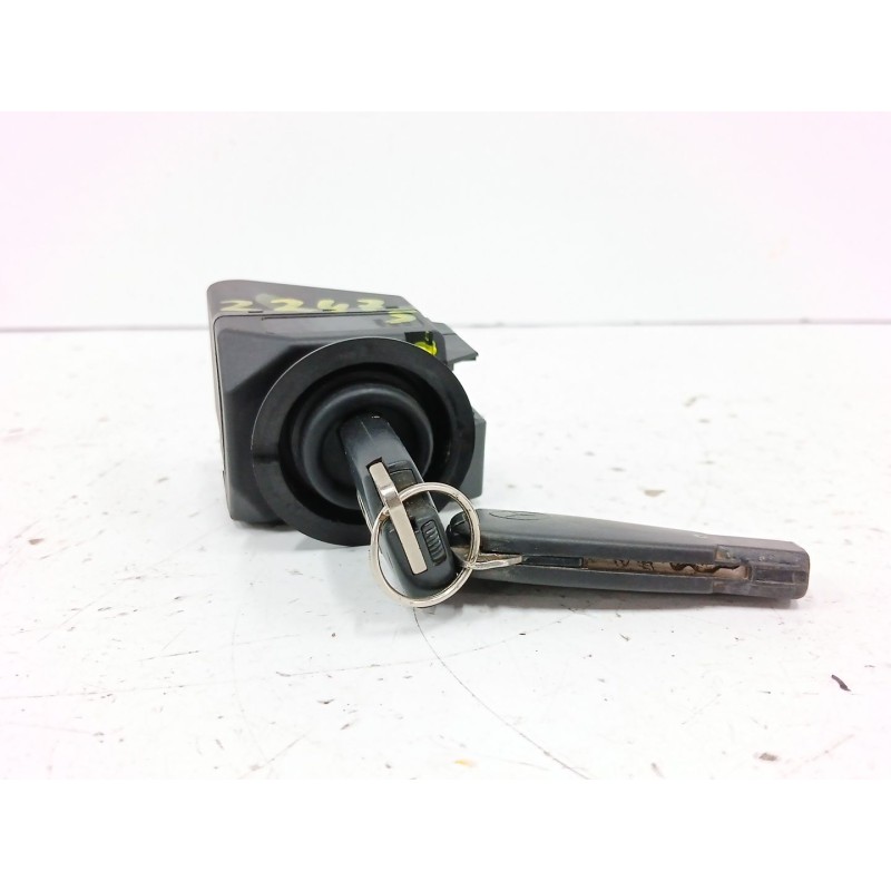 Recambio de conmutador de arranque para mercedes-benz clase e (w210) berlina 2.8 24v cat referencia OEM IAM 2105450008 33000201 