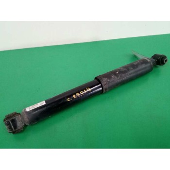 Recambio de amortiguador trasero izquierdo para peugeot 208 style referencia OEM IAM 9804627380  