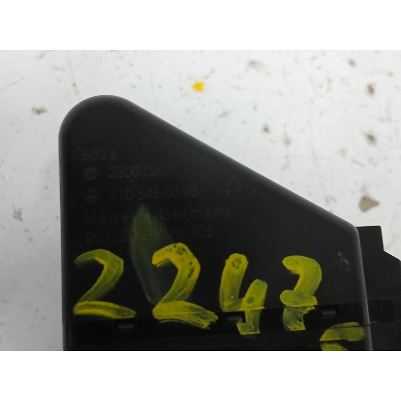 CONMUTADOR DE ARRANQUE 33000201