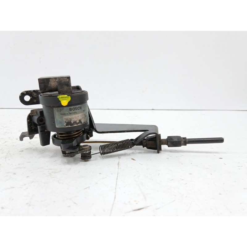 Recambio de potenciometro pedal para mercedes-benz clase e (w210) berlina 2.8 24v cat referencia OEM IAM A0115428717 0205001303 