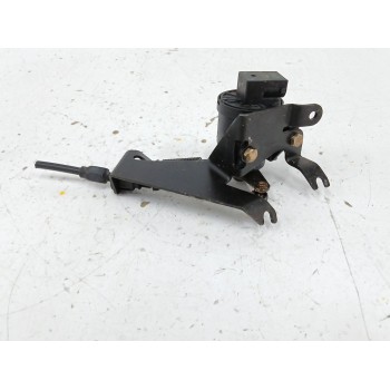 Recambio de potenciometro pedal para mercedes-benz clase e (w210) berlina 2.8 24v cat referencia OEM IAM A0115428717 0205001303 