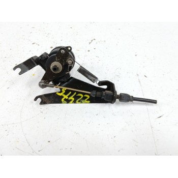 Recambio de potenciometro pedal para mercedes-benz clase e (w210) berlina 2.8 24v cat referencia OEM IAM A0115428717 0205001303 