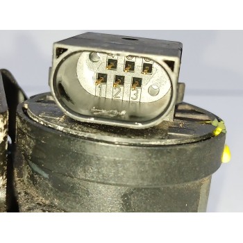 Recambio de potenciometro pedal para mercedes-benz clase e (w210) berlina 2.8 24v cat referencia OEM IAM A0115428717 0205001303 