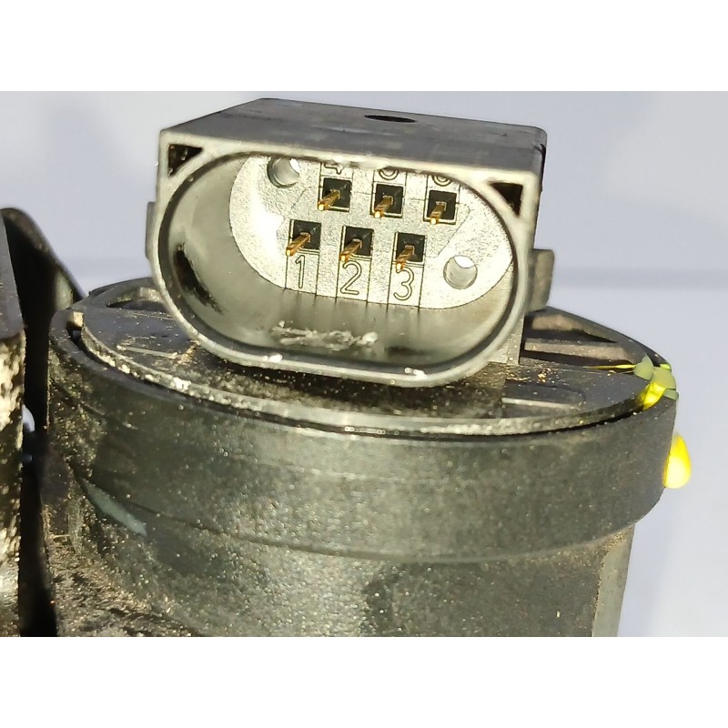POTENCIOMETRO PEDAL 0205001303