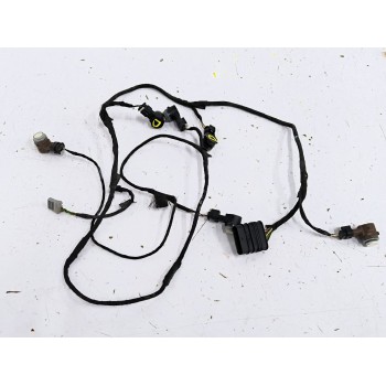 Recambio de sensor de aparcamiento para mercedes-benz clase a (w176) a 180 cdi / d (176.012) referencia OEM IAM A0001534624 A000