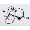 Recambio de sensor de aparcamiento para mercedes-benz clase a (w176) a 180 cdi / d (176.012) referencia OEM IAM A0001534624 A000