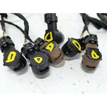 Recambio de sensor de aparcamiento para mercedes-benz clase a (w176) a 180 cdi / d (176.012) referencia OEM IAM A0001534624 A000