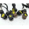 Recambio de sensor de aparcamiento para mercedes-benz clase a (w176) a 180 cdi / d (176.012) referencia OEM IAM A0001534624 A000