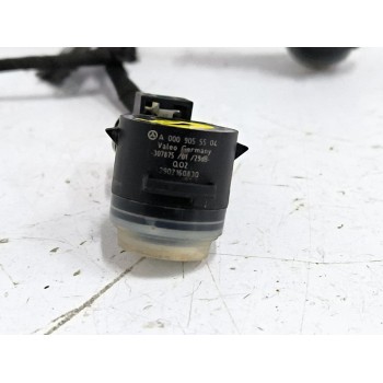 Recambio de sensor de aparcamiento para mercedes-benz clase a (w176) a 180 cdi / d (176.012) referencia OEM IAM A0001534624 A000