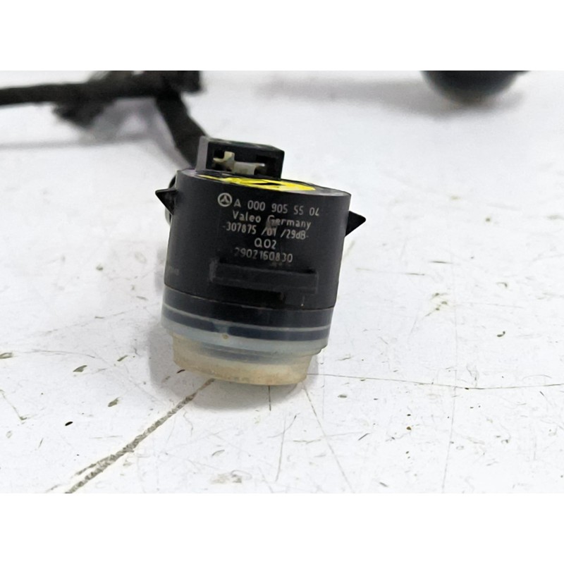 SENSOR DE APARCAMIENTO A0009055604