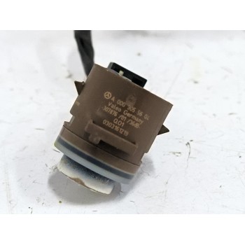 Recambio de sensor de aparcamiento para mercedes-benz clase a (w176) a 180 cdi / d (176.012) referencia OEM IAM A0001534624 A000